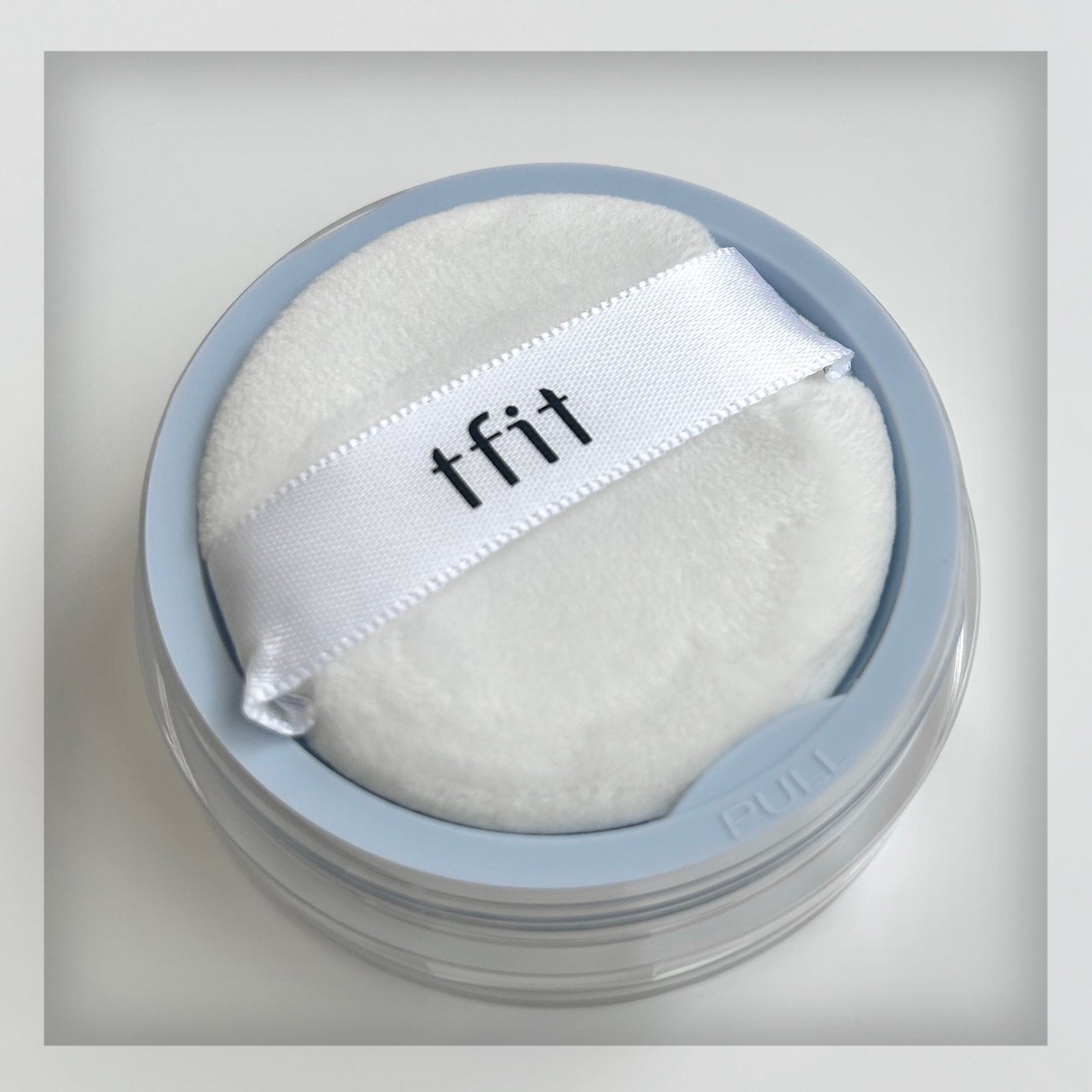 トランスルーセントセットエッセンシャルパウダー/TFIT/ルースパウダーを使ったクチコミ(3枚目)