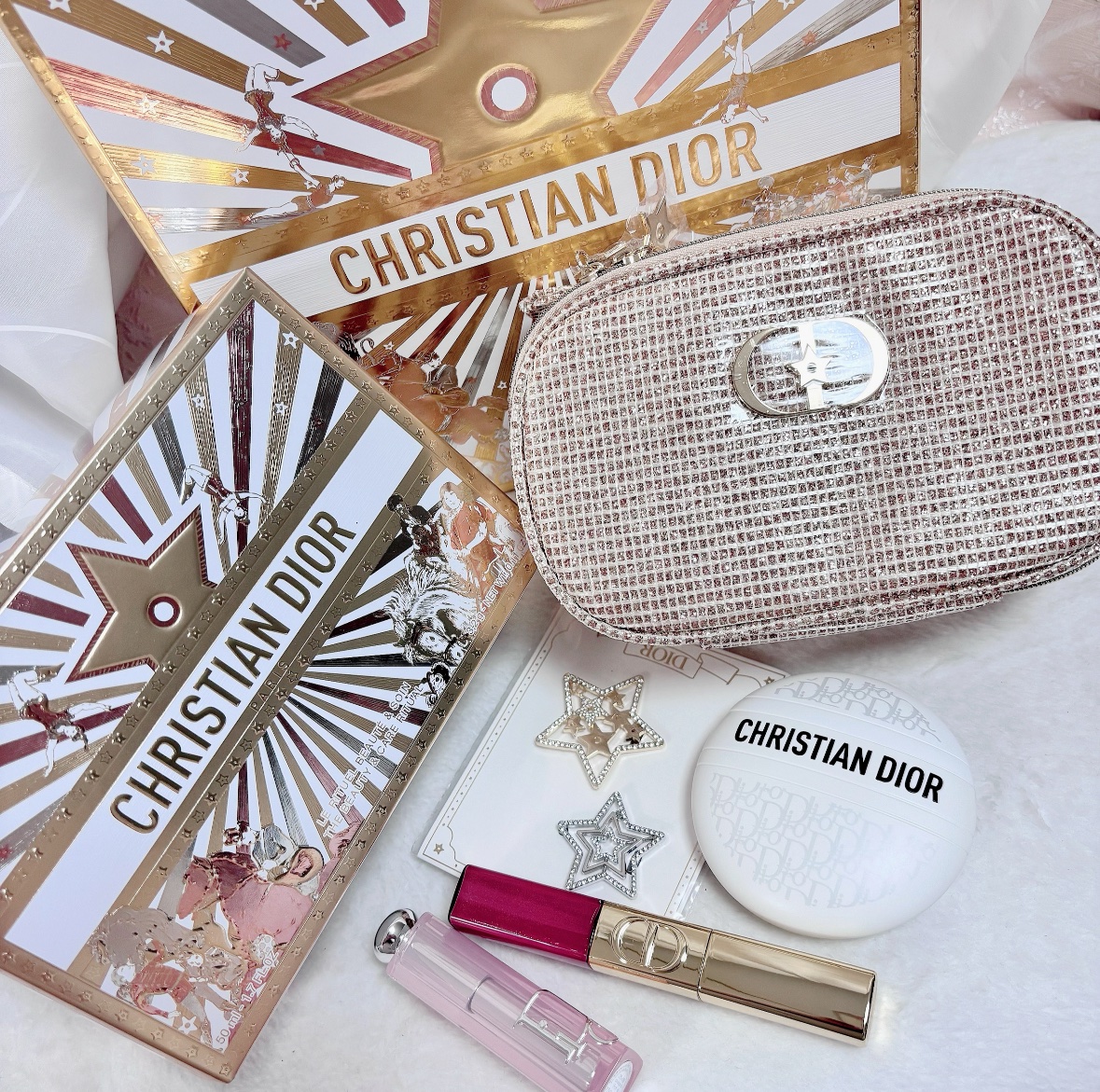 ル ボーム/Dior/ボディクリームを使ったクチコミ（1枚目）