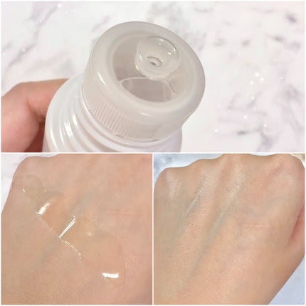 アルブラン ザ ローション III /ALBLANC/化粧水を使ったクチコミ(4枚目)