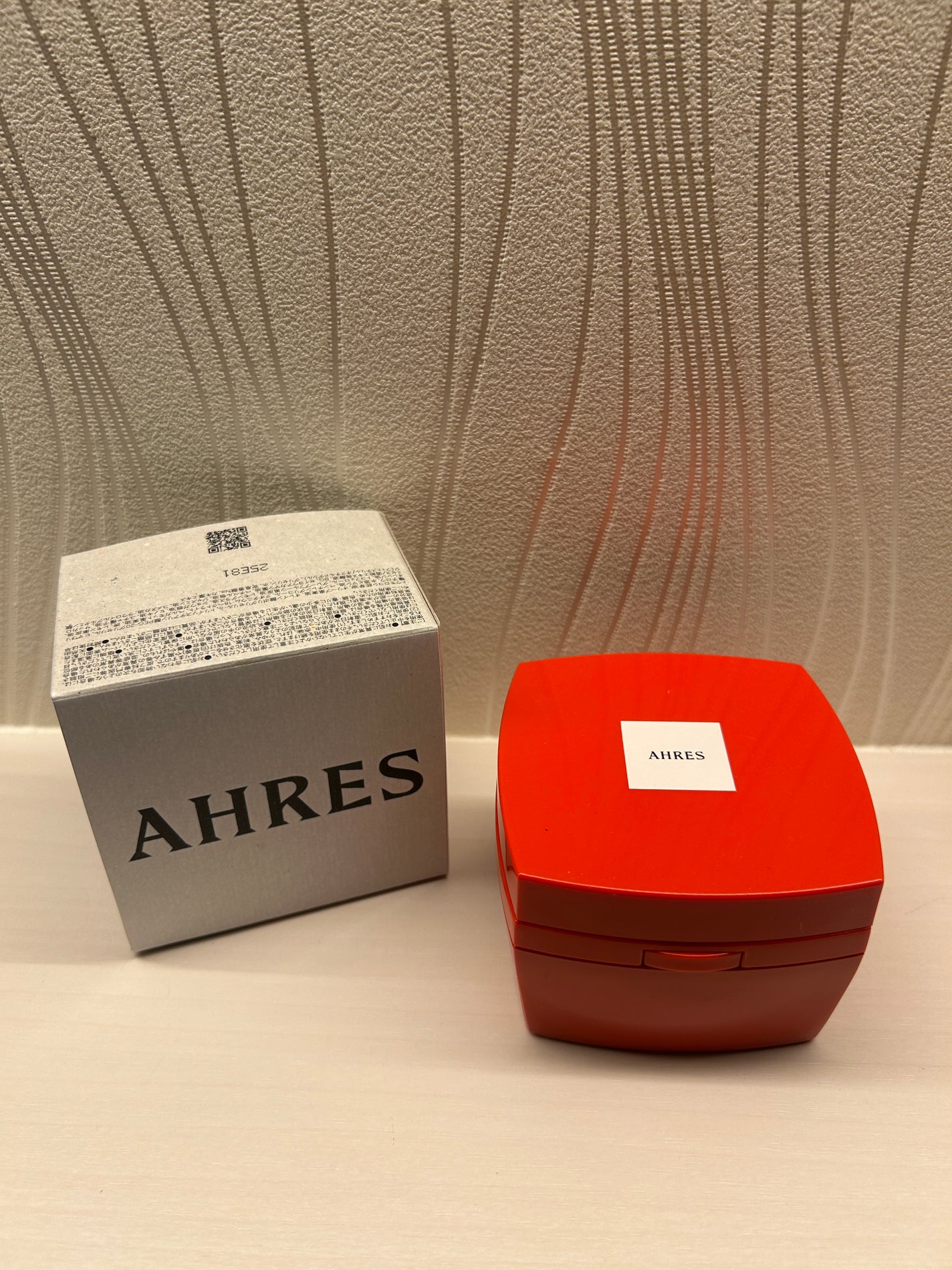 ローメルト クレンジングバーム クロ/アーレス/クレンジングバームを使ったクチコミ(1枚目)