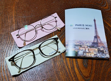 スマホイージー/PARIS MIKI/その他を使ったクチコミ(1枚目)