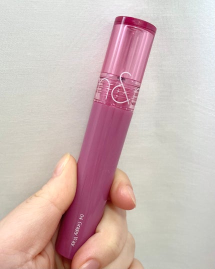 ハンオールブロウカラ/rom&nd/眉マスカラを使ったクチコミ(4枚目)