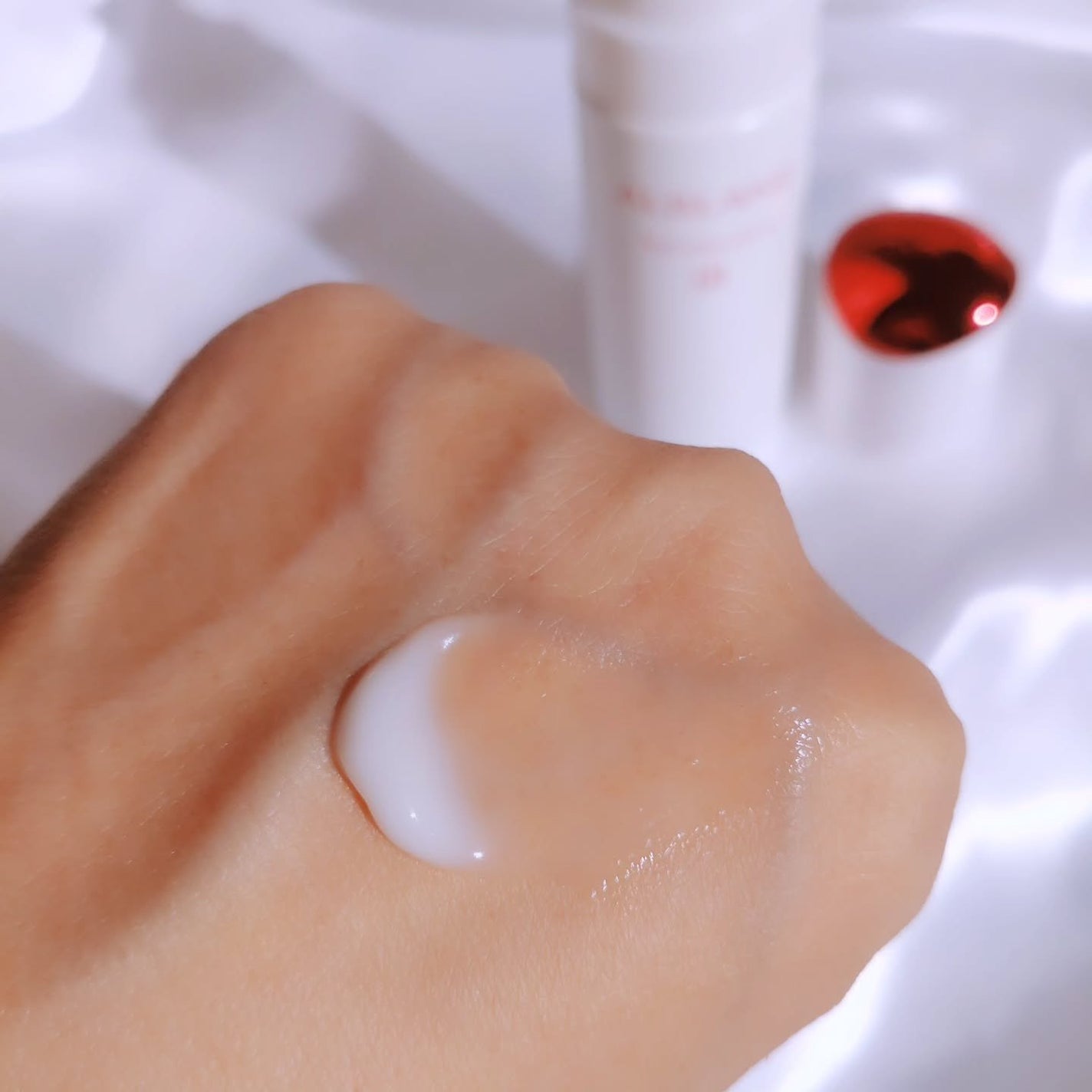 アルブラン ザ ローション III /ALBLANC/化粧水を使ったクチコミ(8枚目)