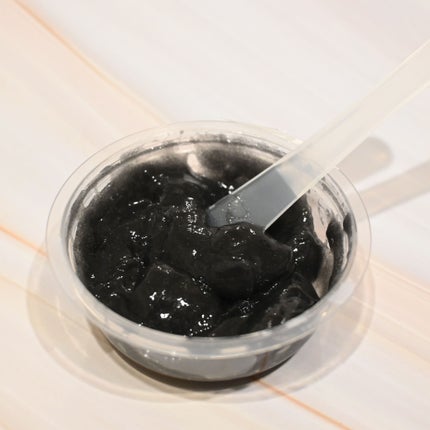 EPOLIS リッチグロウパック/EPOLIS/洗い流すパック・マスクを使ったクチコミ(5枚目)