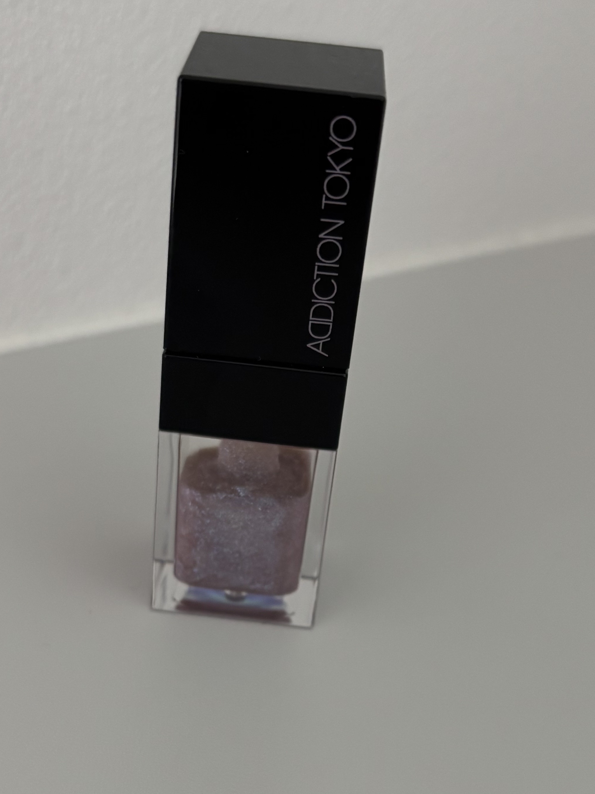 スパークルカラーコレクション ムーンリバー /ADDICTION/メイクアップキットを使ったクチコミ（1枚目）