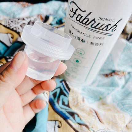 を使ったクチコミ(3枚目)