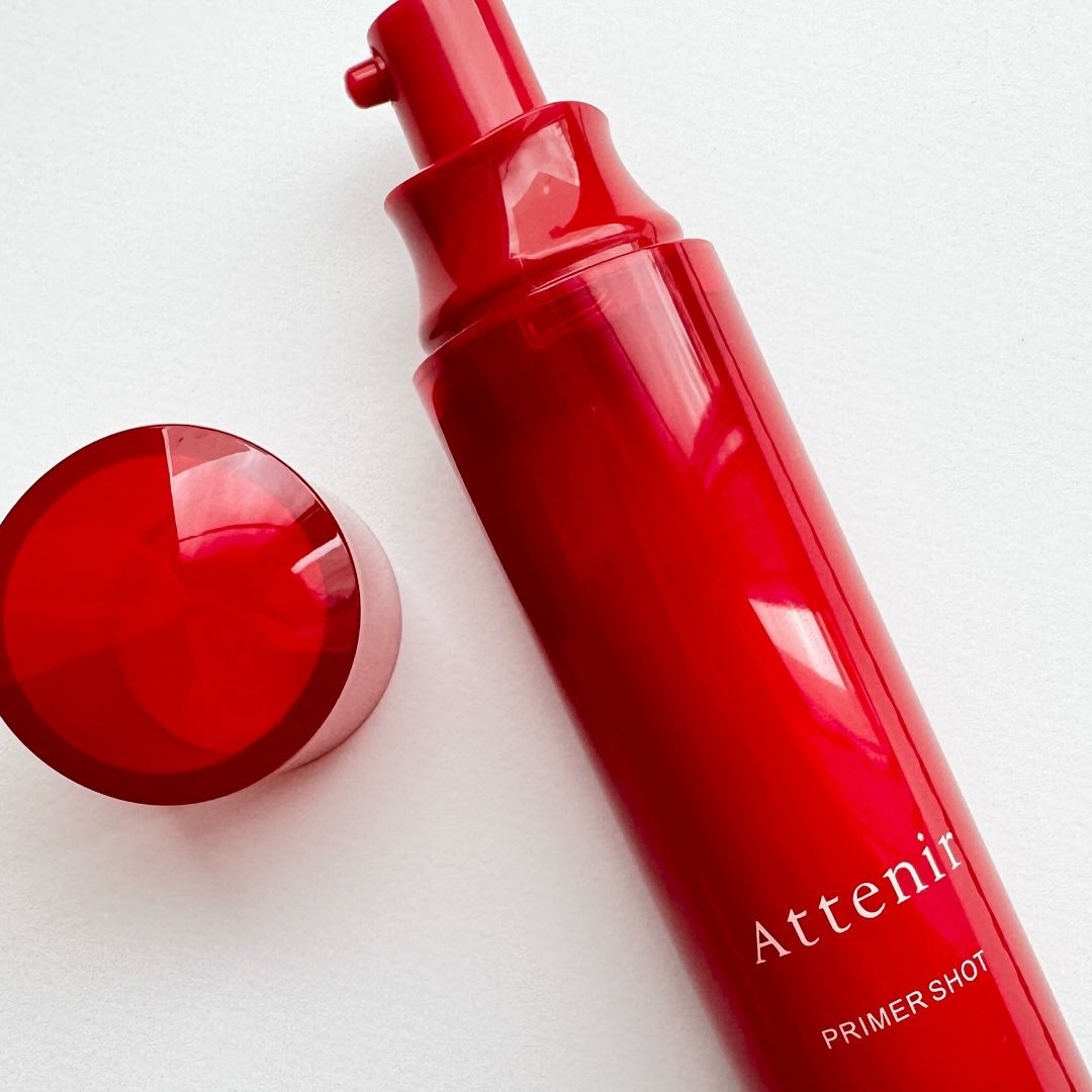 プライマーショット/アテニア/美容液を使ったクチコミ(3枚目)