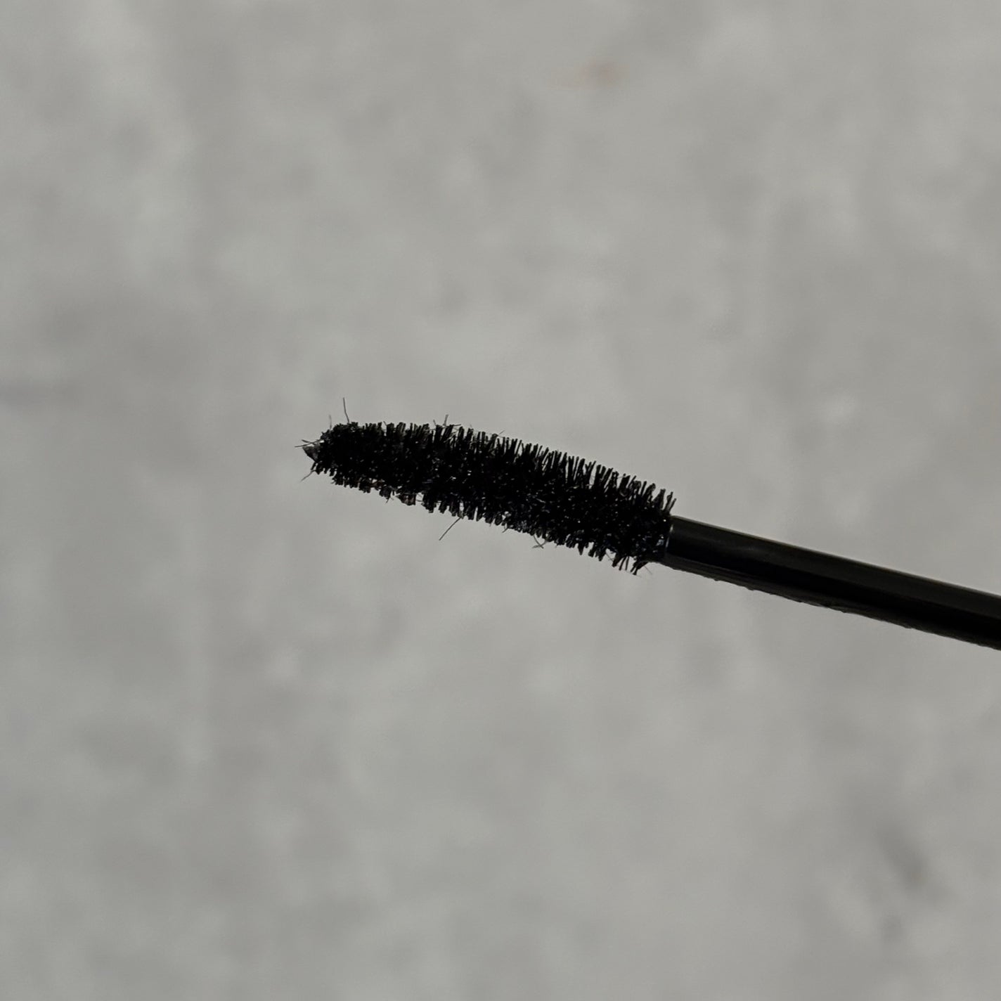 ピメル うそつきマスカラ/pdc/マスカラを使ったクチコミ(3枚目)