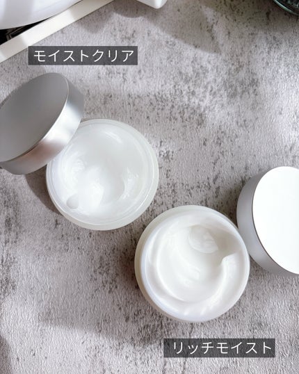 ダーマクリーム 4ペプチド5セラミド (リッチモイスト) /SHIMBI/フェイスクリームを使ったクチコミ(2枚目)