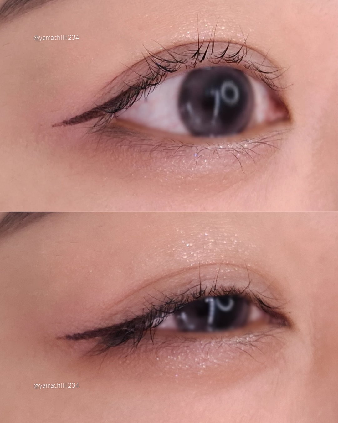 パーフェクティングファンデーション/Sulwhasoo/リキッドファンデーションを使ったクチコミ（2枚目）