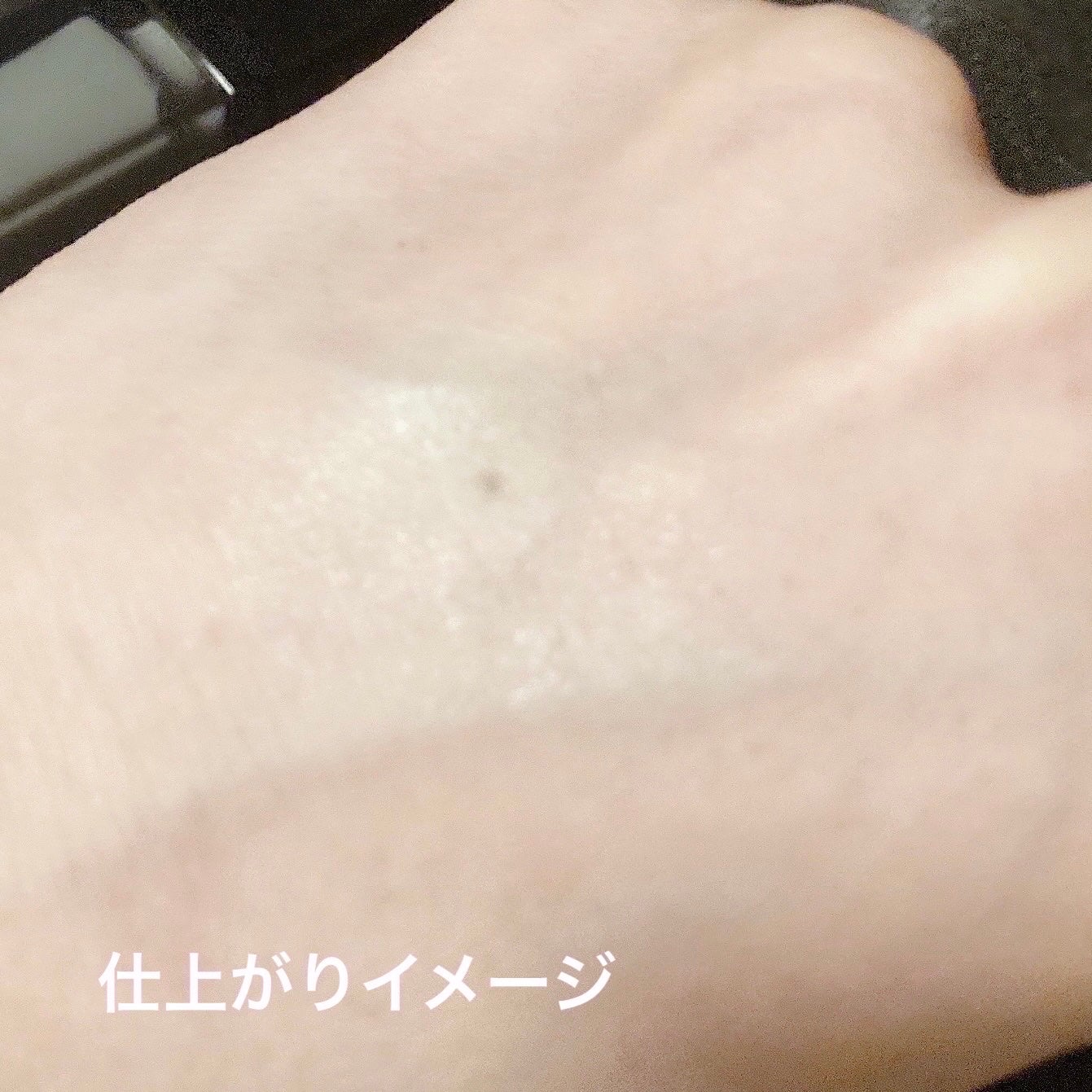 ケイト ジュレリープコンシーラー クリア/KATE/リキッドコンシーラーを使ったクチコミ(5枚目)