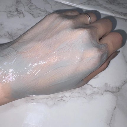 ミネラルオーレ フェイストリートメント IP モイスト/エレクトーレ/洗い流すパック・マスクを使ったクチコミ(3枚目)