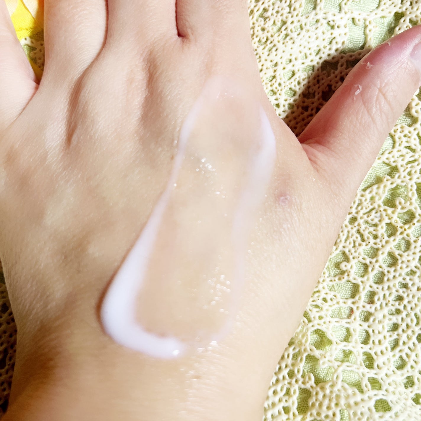 プライマーショット/アテニア/美容液を使ったクチコミ(3枚目)