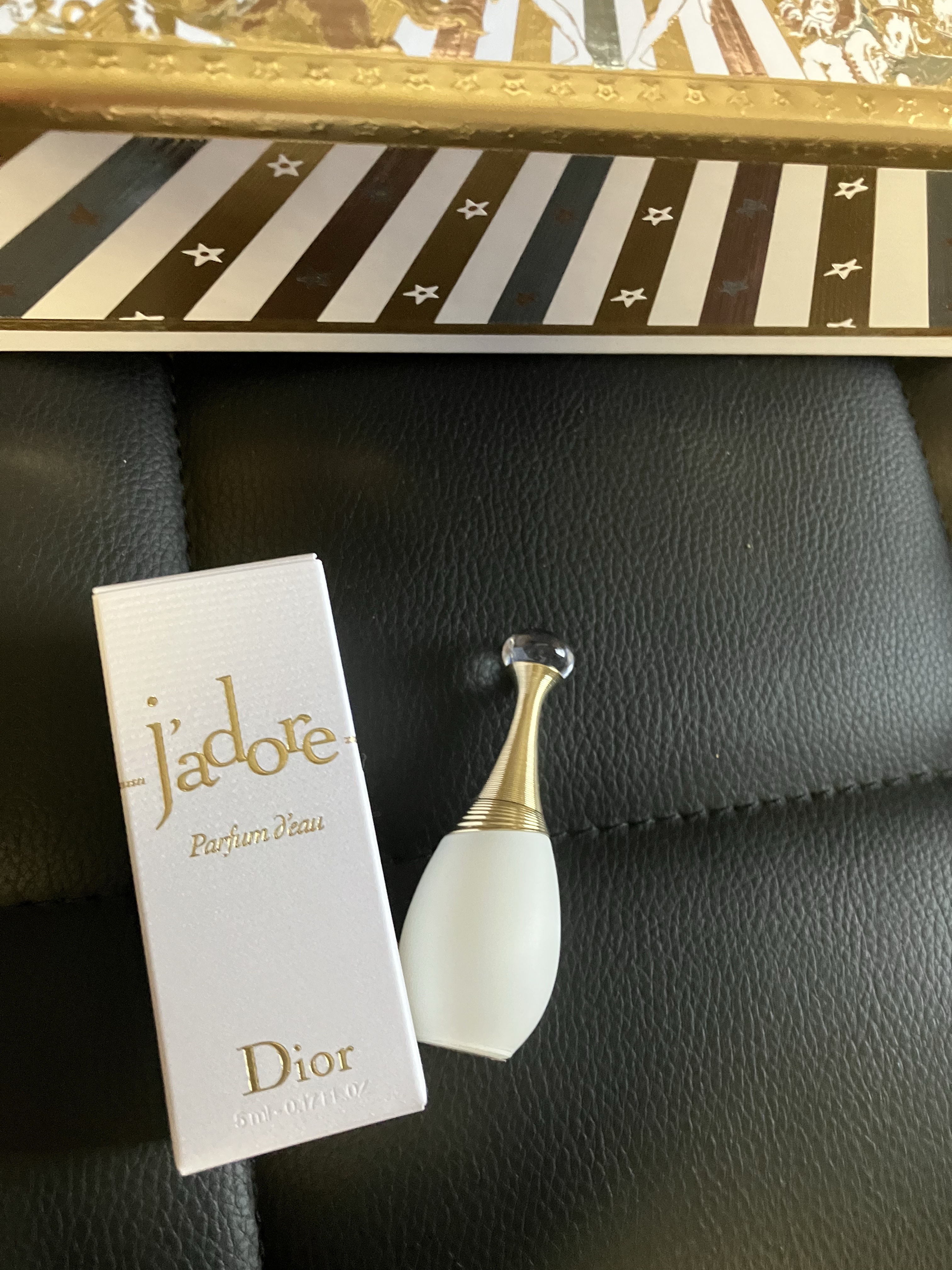 ラ コレクシオン プリヴェ クリスチャン ディオール サクラ オードゥ パルファン/Dior/香水(レディース)を使ったクチコミ（2枚目）