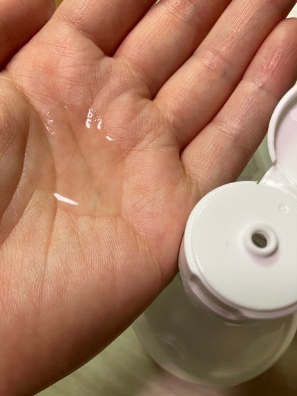 バリアサイクルトナー/P.CALM/化粧水を使ったクチコミ(2枚目)