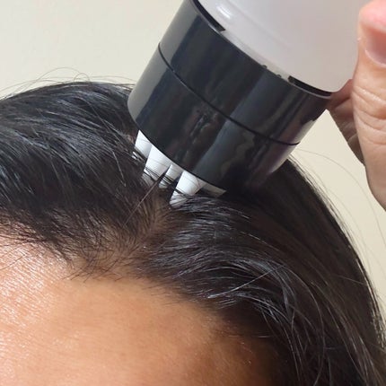 サイトカイン ブースター/Refilled/頭皮ローションを使ったクチコミ(5枚目)