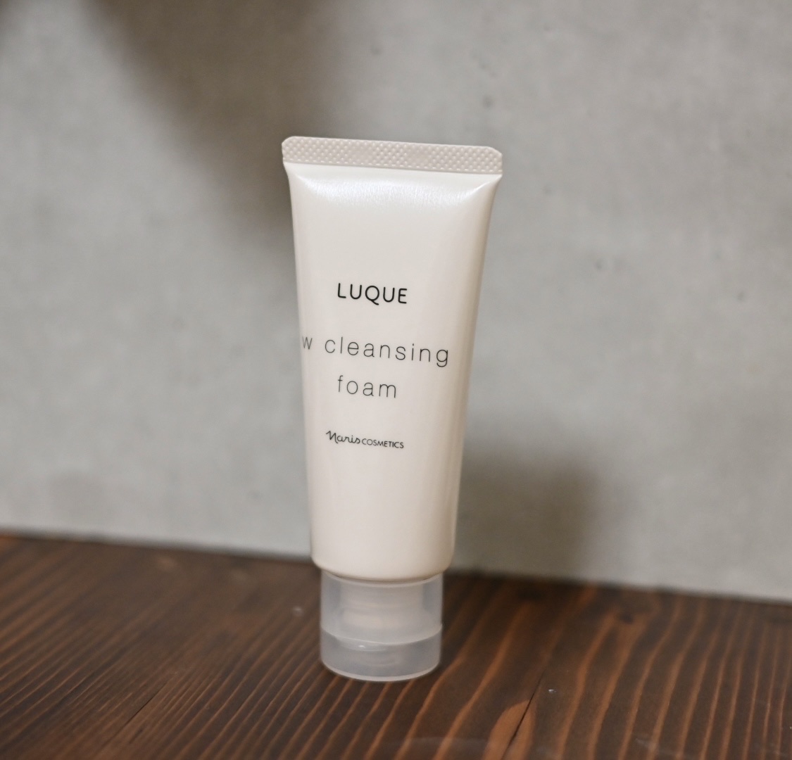 ルクエ スタートアップキット/ナリス化粧品/スキンケアキットを使ったクチコミ（2枚目）