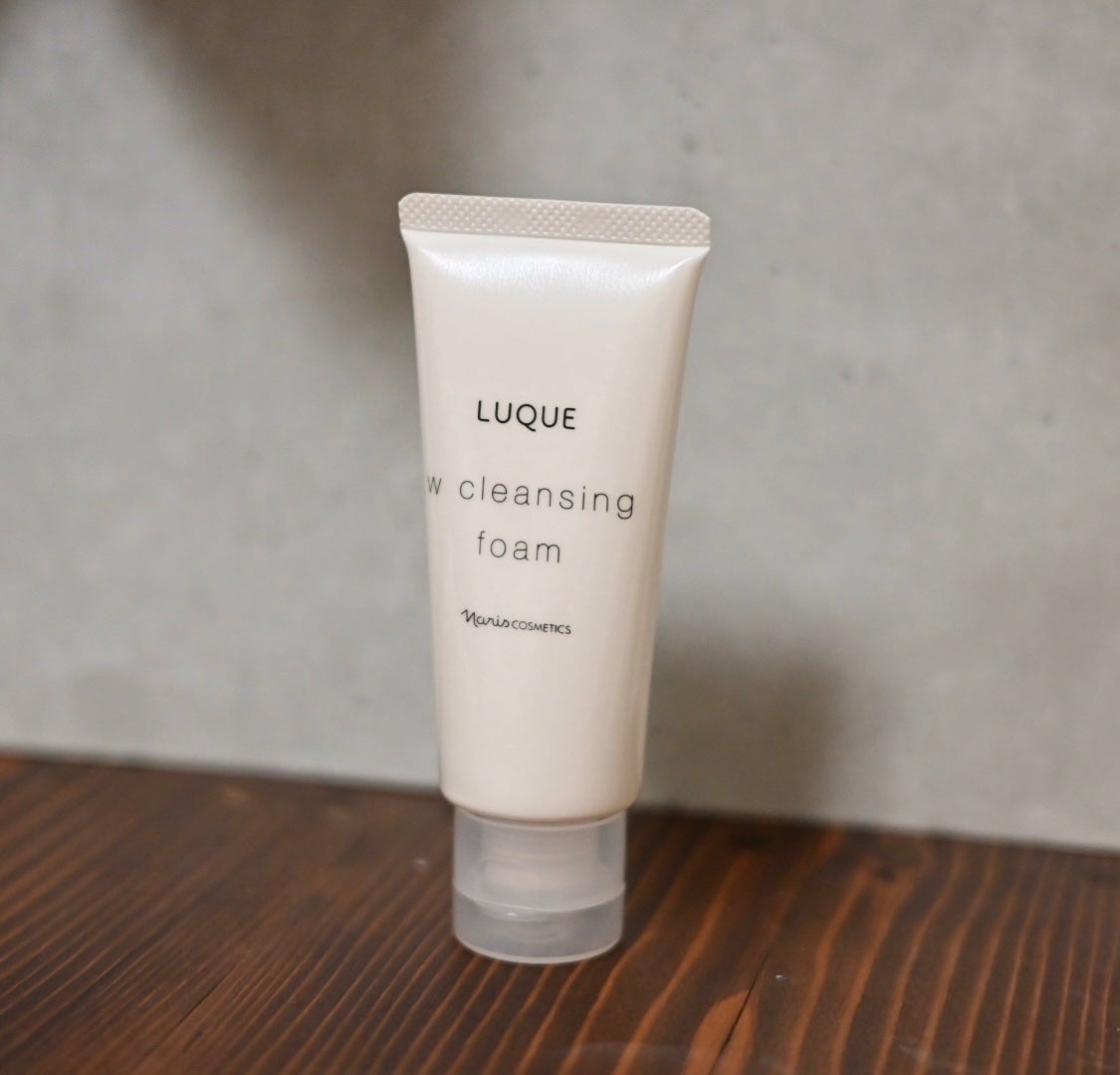 ルクエ スタートアップキット/ナリス化粧品/スキンケアキットを使ったクチコミ(2枚目)