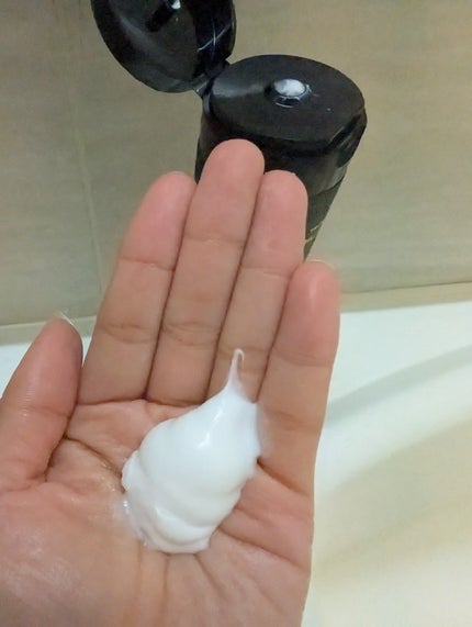 SILK THE RICH スカルプ&リペア シャンプー・トリートメント/SILK THE RICH/市販シャンプーを使ったクチコミ(4枚目)