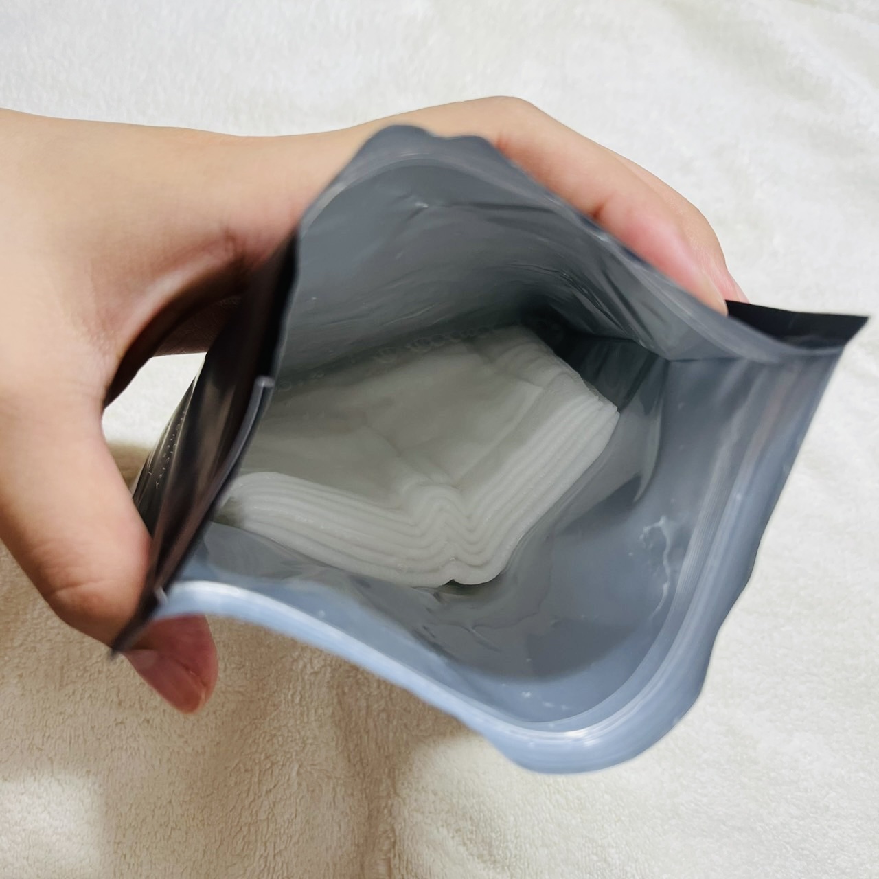 ルルルン ハイドラ PD マスク/ルルルン/シートマスク・パックを使ったクチコミ（2枚目）