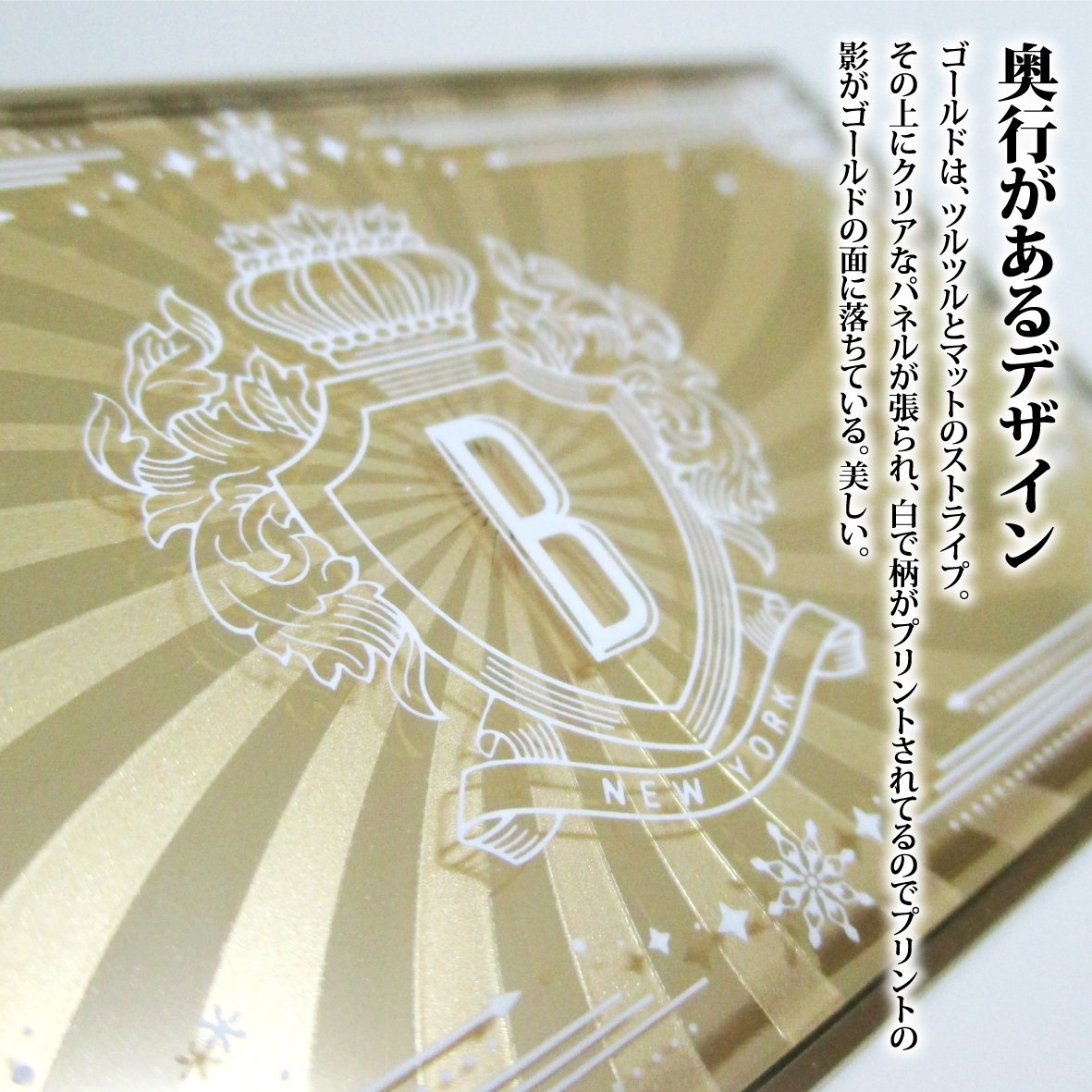 ロングウェア クリーム シャドウ スティック/BOBBI BROWN/スティックアイシャドウを使ったクチコミ（3枚目）