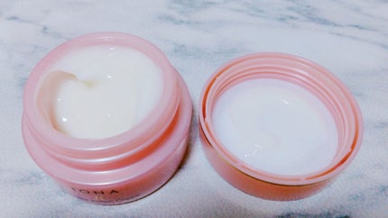 めめめ on LIPS 「イオナR ダブルアクションクリーム。・肌の印象を左右する「シワ..」(3枚目)