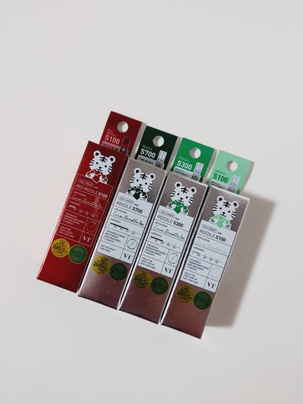 リードルショット100/VT/美容液を使ったクチコミ(5枚目)