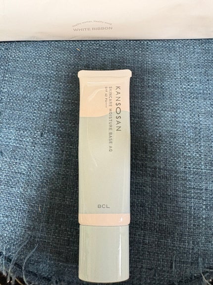 水分力スキンケア下地/乾燥さん/化粧下地を使ったクチコミ(1枚目)