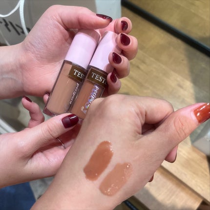 を使ったクチコミ(2枚目)