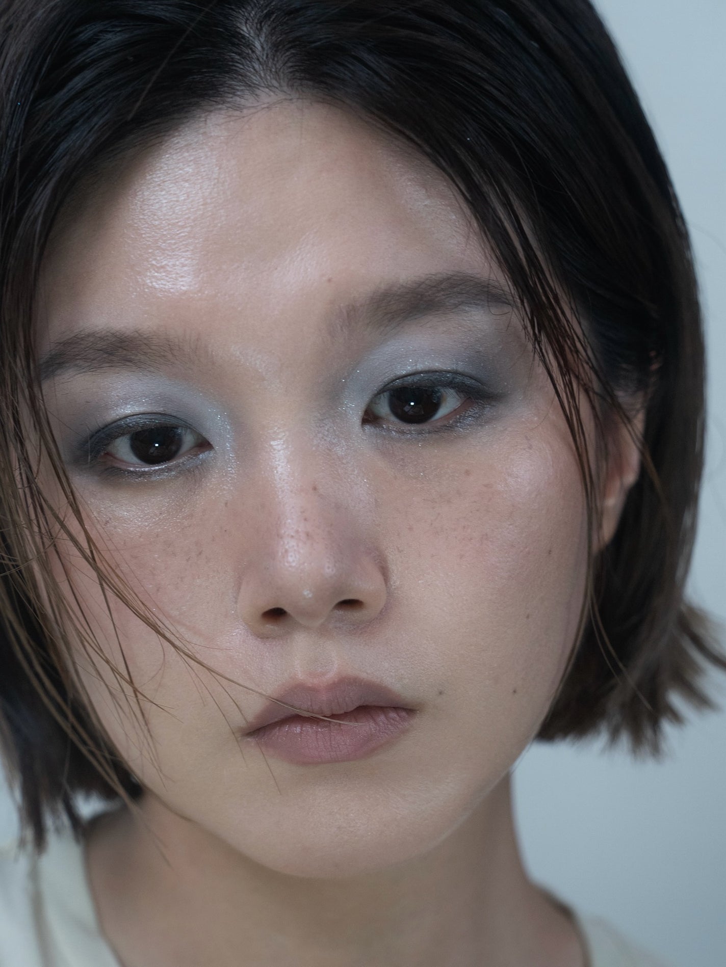 PIGMENT EYESHADOW PALETTE /RISKY /アイシャドウパレットを使ったクチコミ(7枚目)