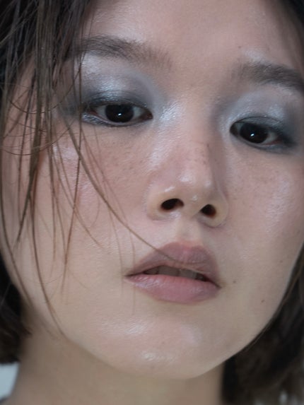 PIGMENT EYESHADOW PALETTE /RISKY /アイシャドウパレットを使ったクチコミ(5枚目)