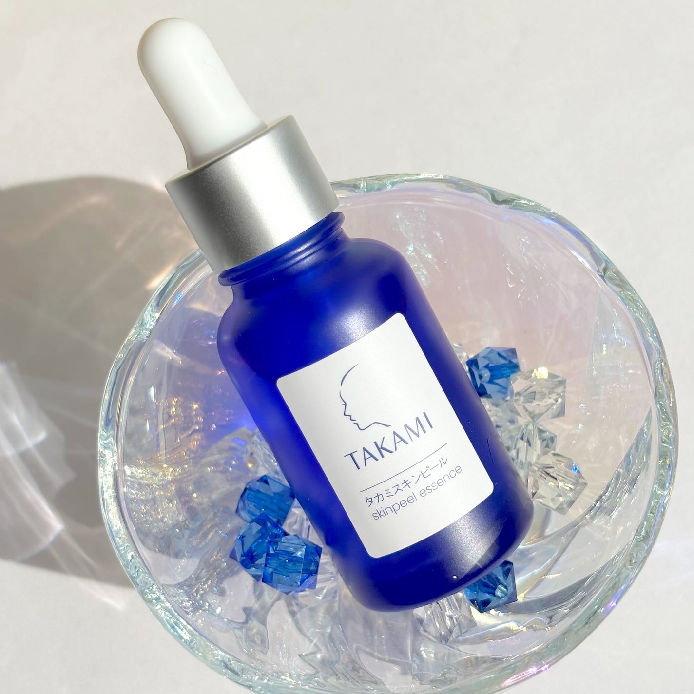 タカミスキンピール/タカミ/ブースター・導入液を使ったクチコミ(1枚目)