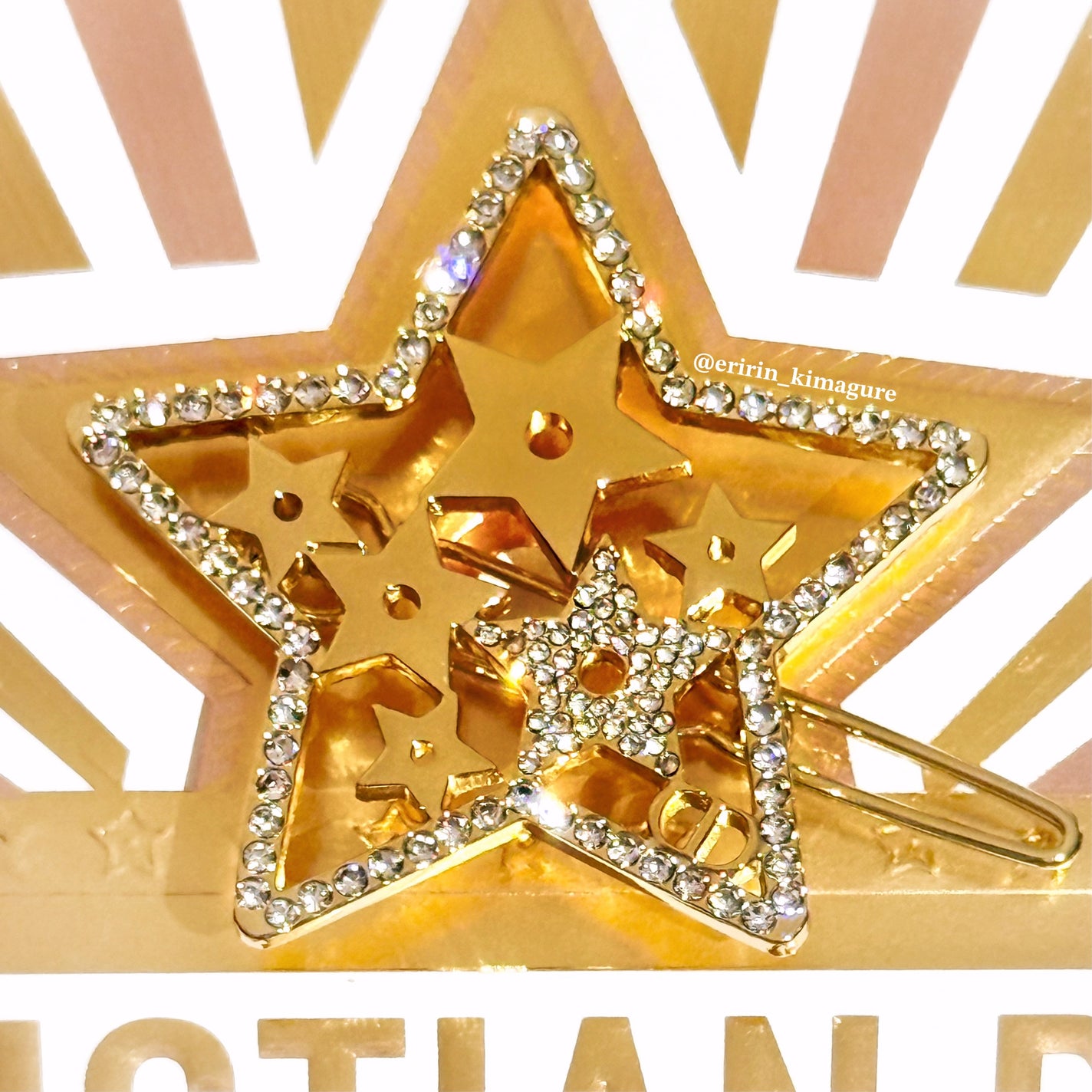 その他/Dior/その他を使ったクチコミ(4枚目)