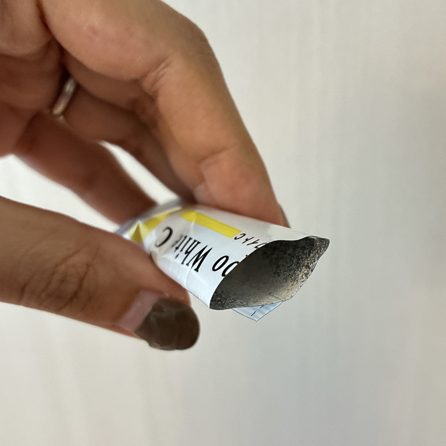 キソ　リポホワイトC/KISO/美容サプリメントを使ったクチコミ（2枚目）