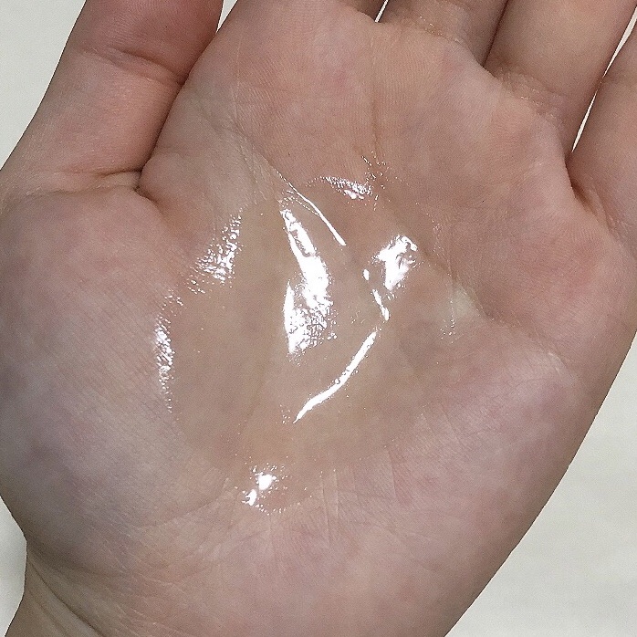 ハッコウパンダ 発酵オイルイン高濃度美容液/HACCO.PANDA/美容液を使ったクチコミ（3枚目）