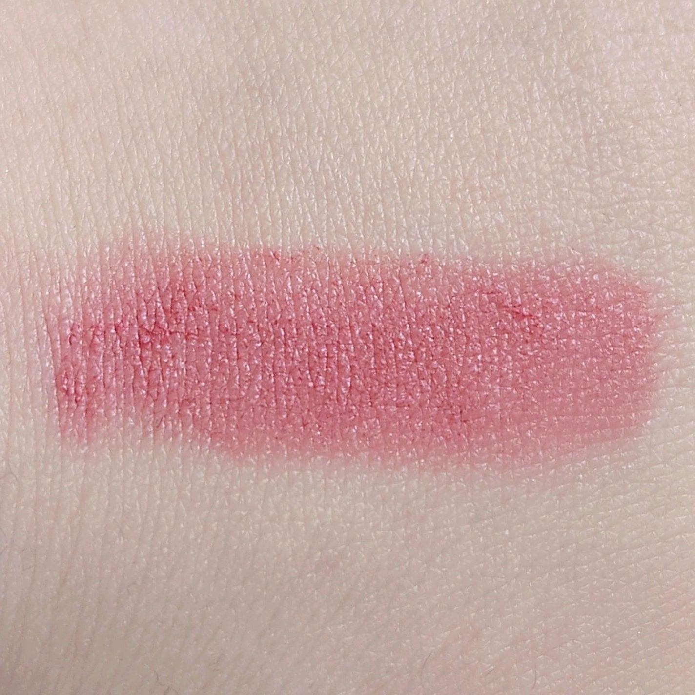 カネボウ ルージュスターブリーズ/KANEBO/口紅を使ったクチコミ(2枚目)