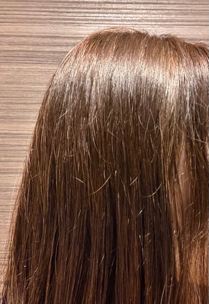 フローディアモア シャンプー リペアコンクメルティー 50mL/FLOWDIA/サロンシャンプーの画像