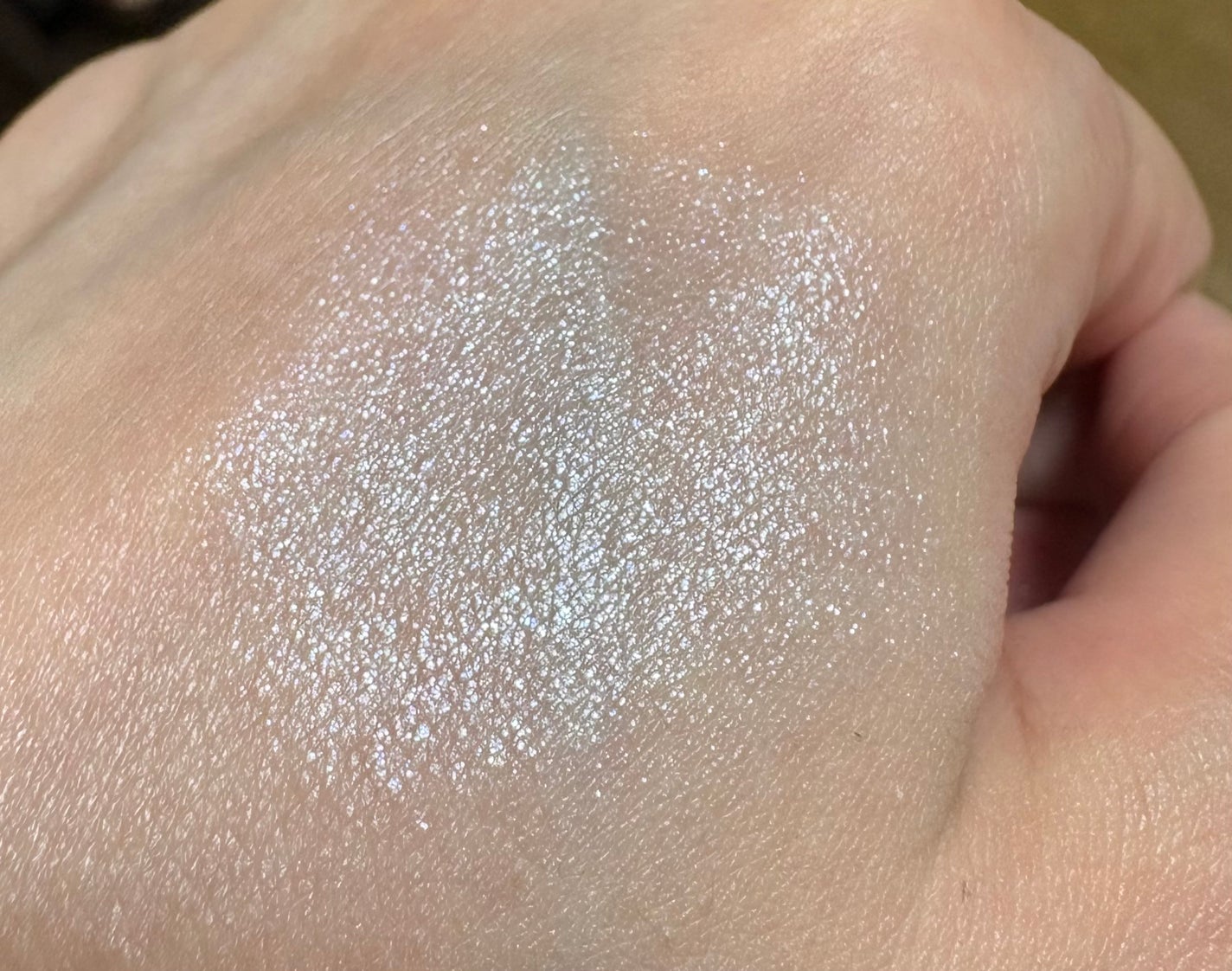 ディオールスキン フォーエヴァー グロウ マキシマイザー/Dior/ハイライトを使ったクチコミ(3枚目)