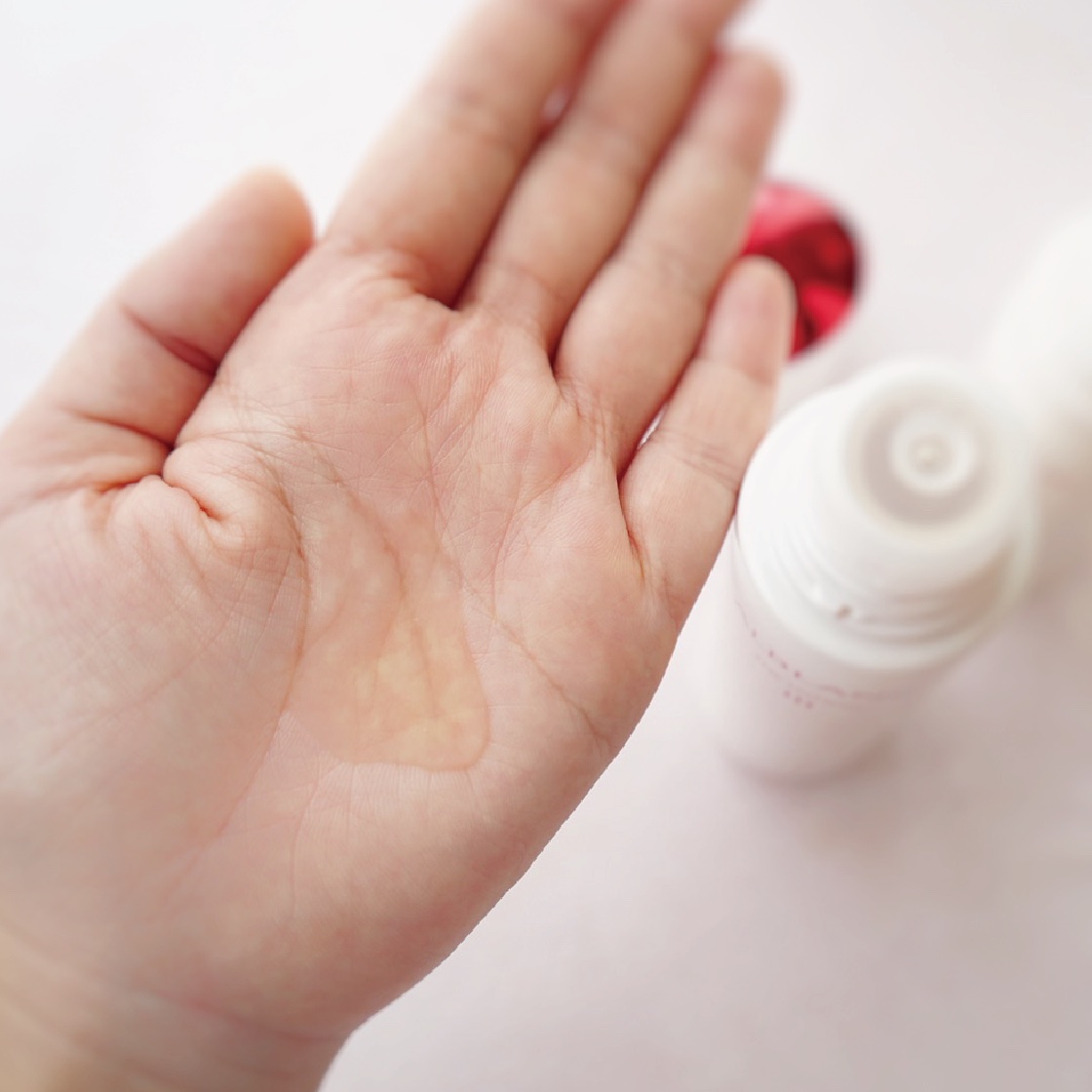 アルブラン ザ ローション III /ALBLANC/化粧水を使ったクチコミ（3枚目）