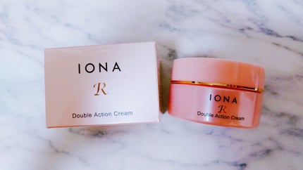 めめめ on LIPS 「イオナR ダブルアクションクリーム。・肌の印象を左右する「シワ..」(1枚目)