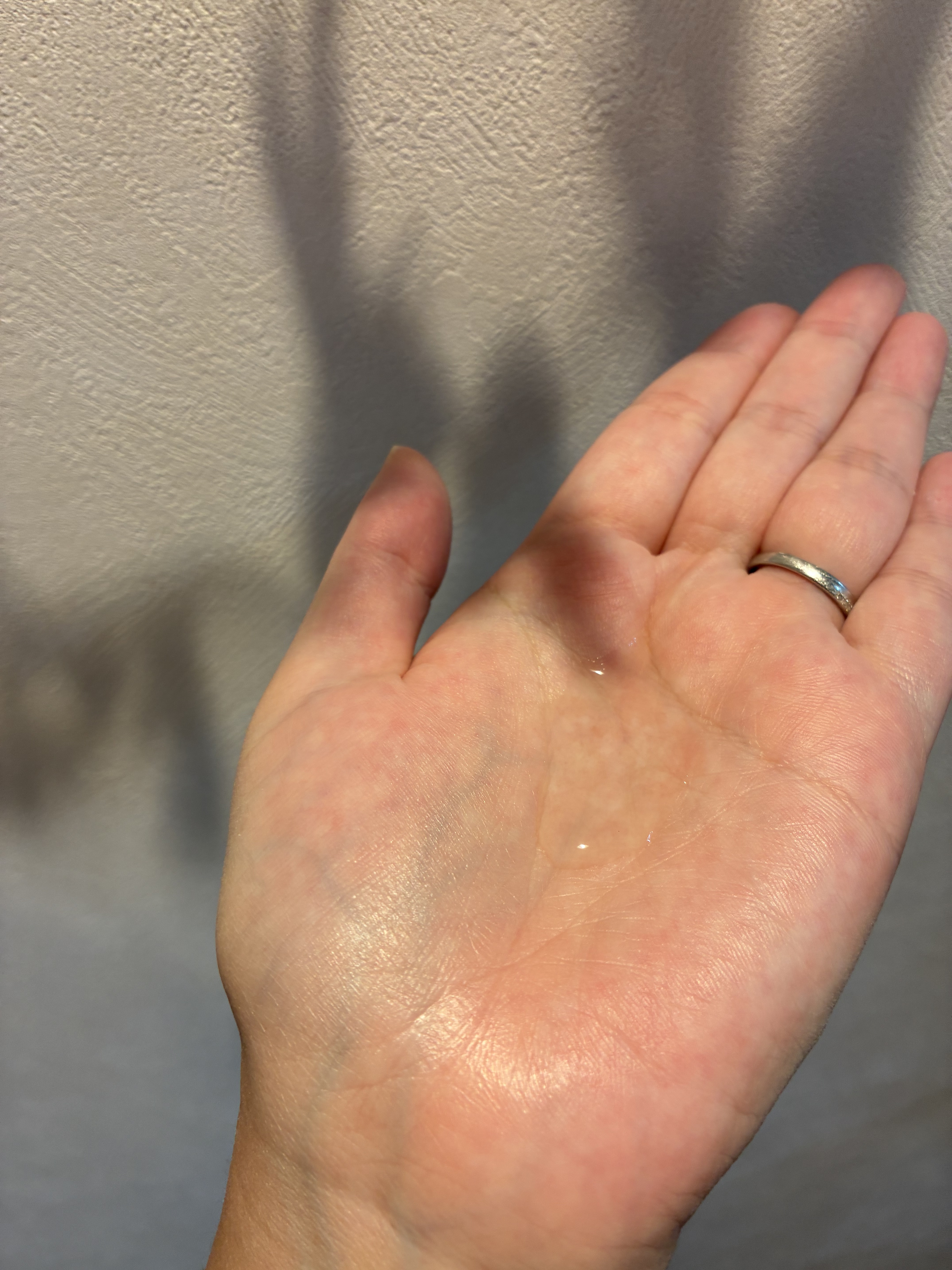 アンレーベル ラボ オム AZ バランサー ローション/unlabel/化粧水を使ったクチコミ（3枚目）