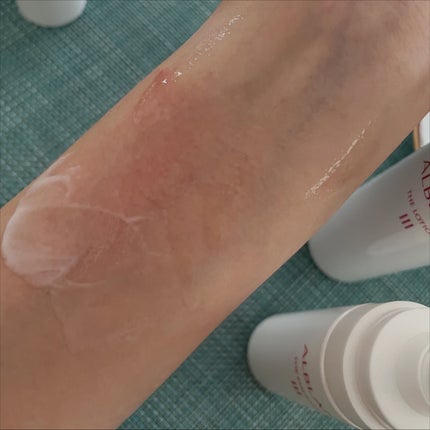 アルブラン ザ ローション III /ALBLANC/化粧水を使ったクチコミ(6枚目)