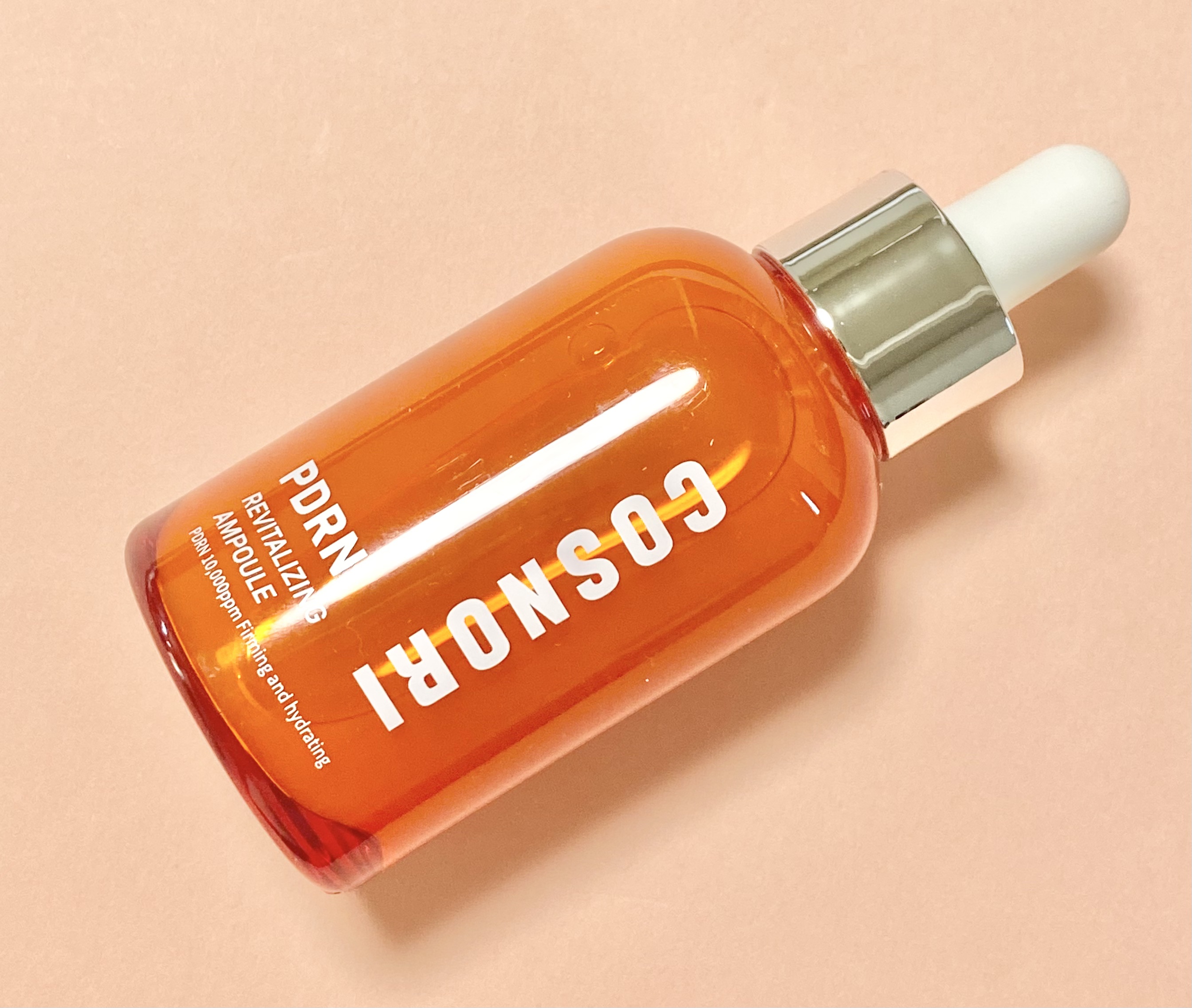 PDRN リバイタラジングアンプル / COSNORI