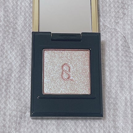 SUQQU モノ ルック アイズ/SUQQU/単色アイシャドウを使ったクチコミ(2枚目)