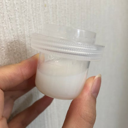 ファブラッシュ 濃縮柔軟剤 無香料/fabrush/柔軟剤を使ったクチコミ(6枚目)