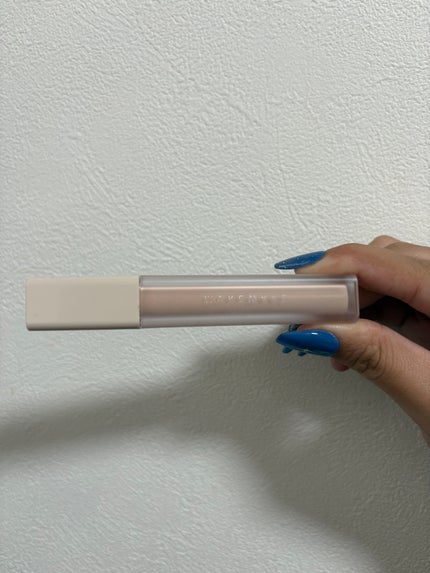 ディファイニングカバーコンシーラー/wakemake/リキッドコンシーラーを使ったクチコミ(1枚目)