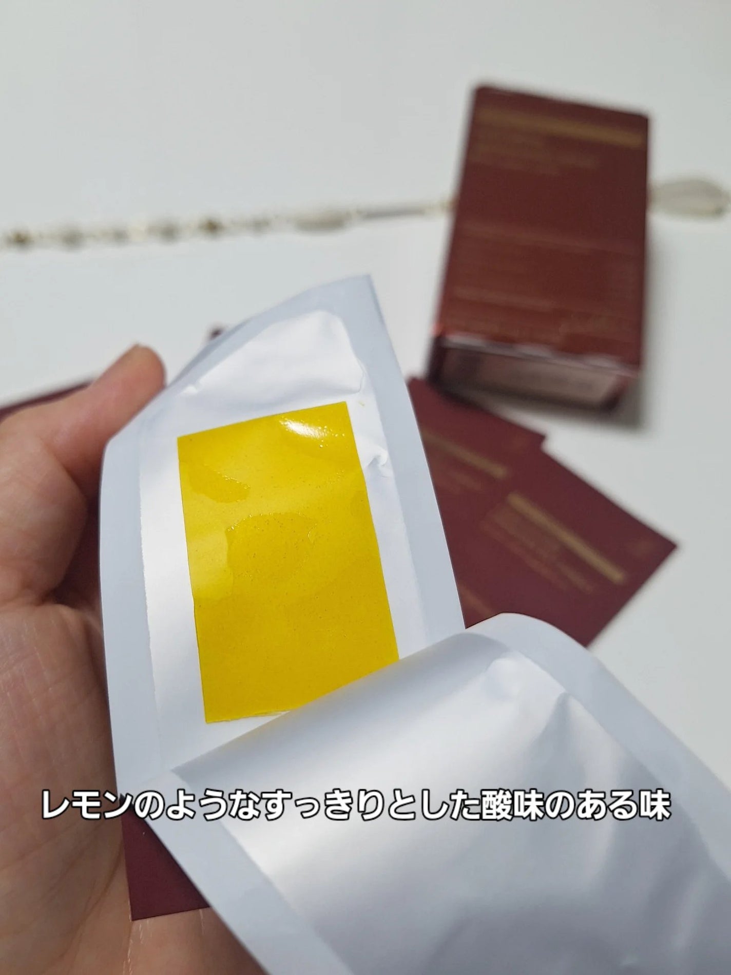 ヨエスターGLTダイレクトウルトラX/ESTHER FORMULA/美容サプリメントを使ったクチコミ(4枚目)