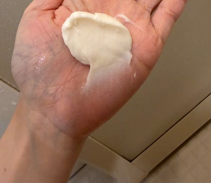 ゆがみディープリペアマスク/ディアボーテ/ヘアマスク・ヘアパックを使ったクチコミ(2枚目)