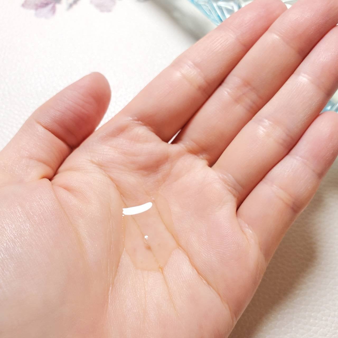 Arisa@フォロバ100 on LIPS 「アンプリール ウォーターベール スムースシャンプー・トリートメ..」(3枚目)