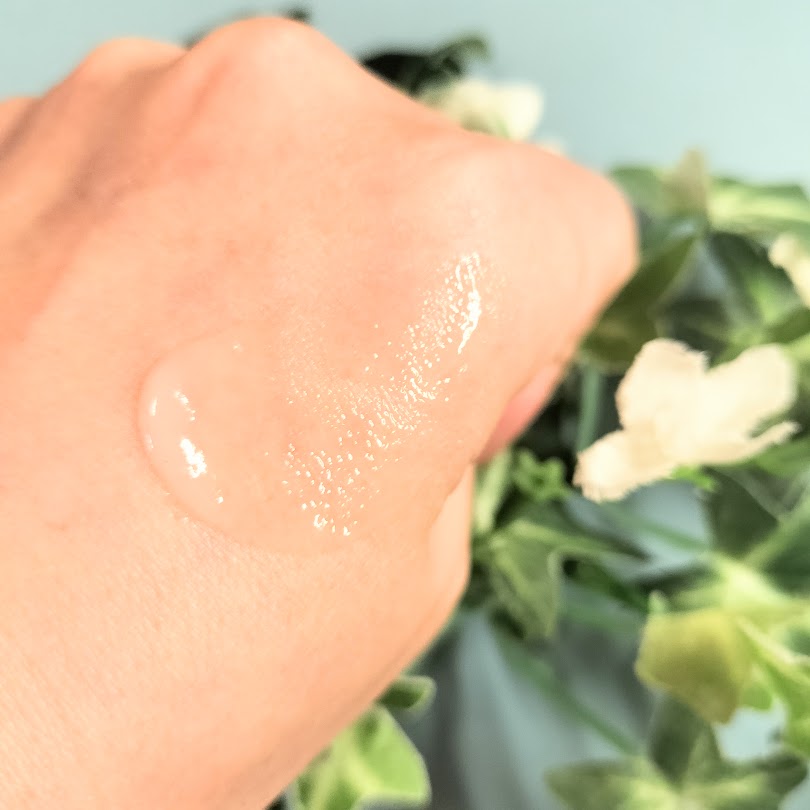 試してみた】コラリッチ 薬用美白・シワ改善オールインワンジェルの